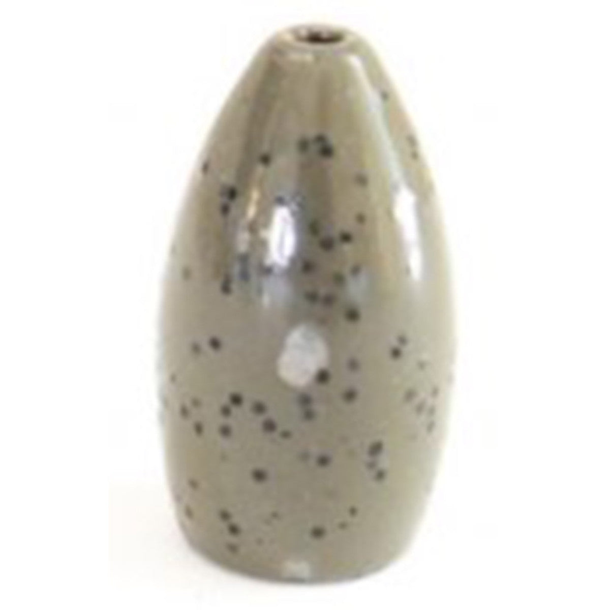 Epic Baits Tungsten Flipping Weight image in Green Pumpkin