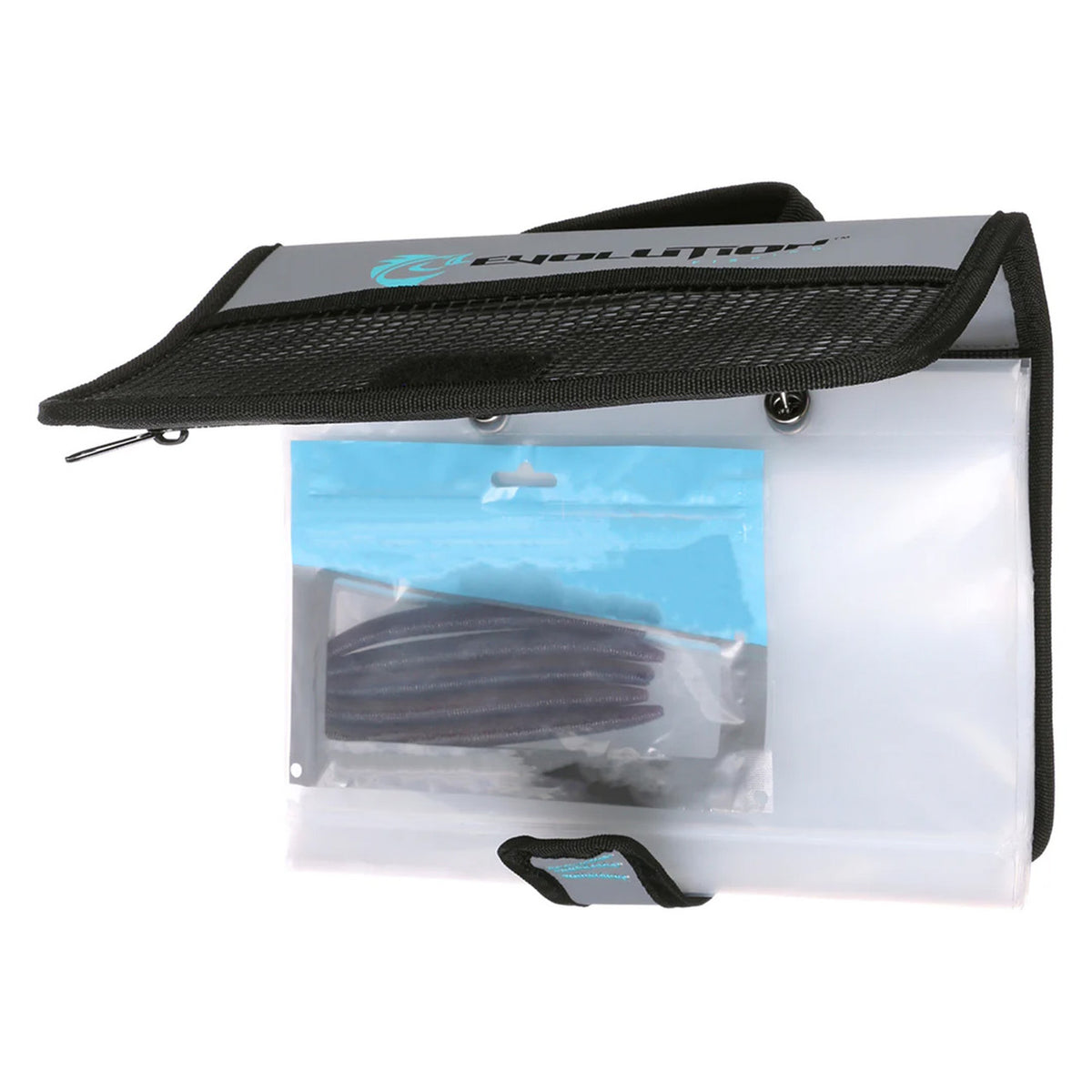 Evolution Outdoor Rigger Series Kayak Bait Binder plastic image