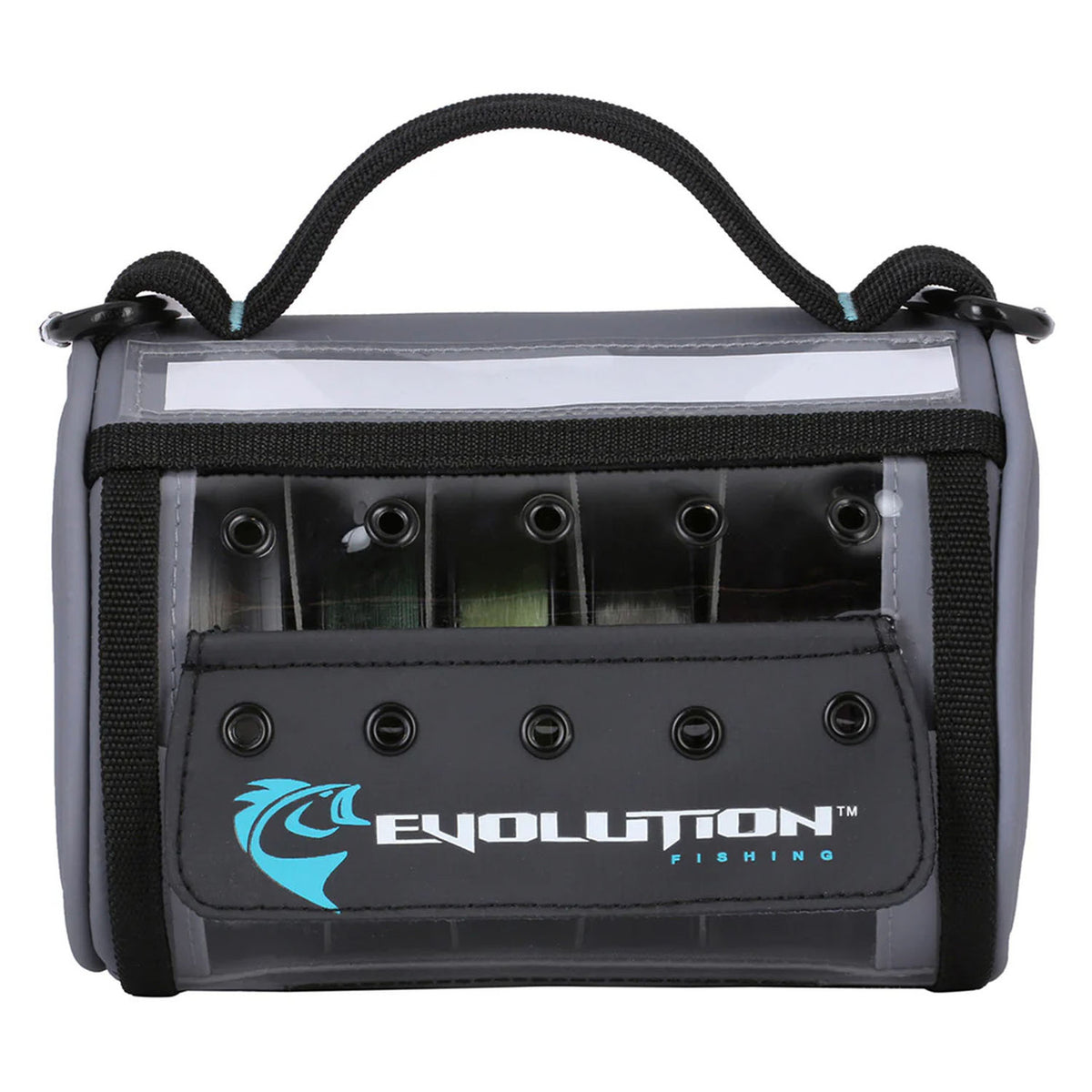 Evolution Outdoor Rigger Series Linemaster Leader Bag image