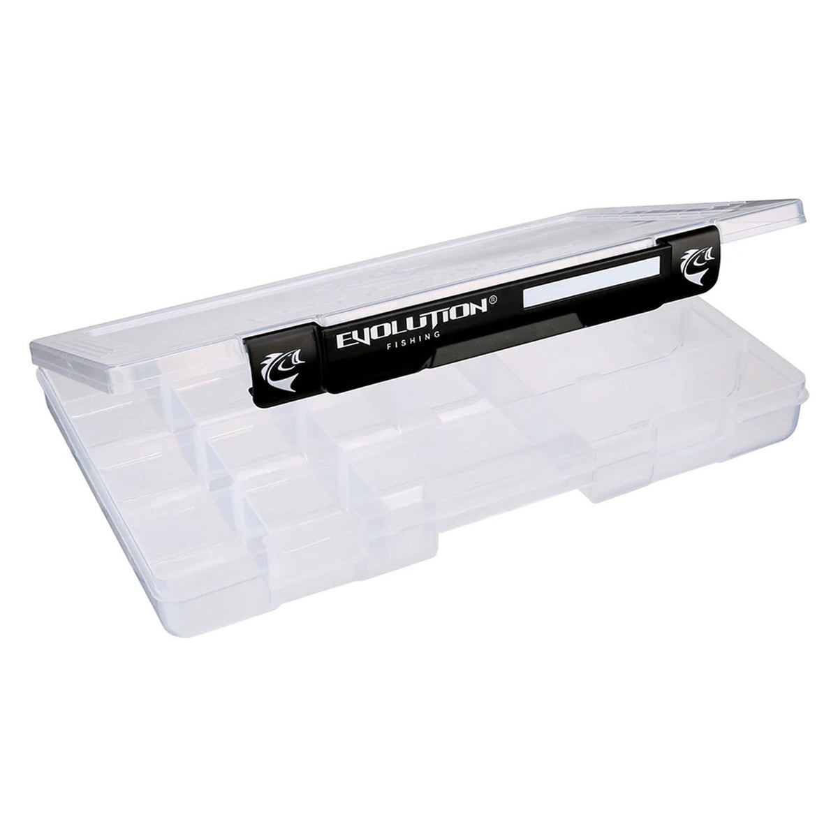 Evolution Outdoor 3700 QuikLatch Tray Image in 3700 60/40