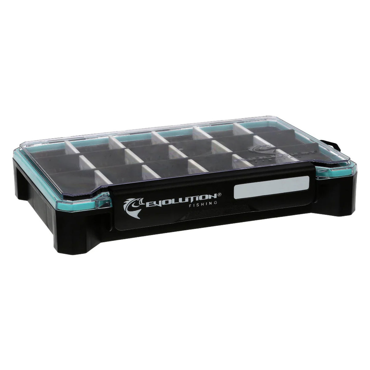 Evolution Outdoor BallistiX 3.6 Tackle Tray zoomed up image