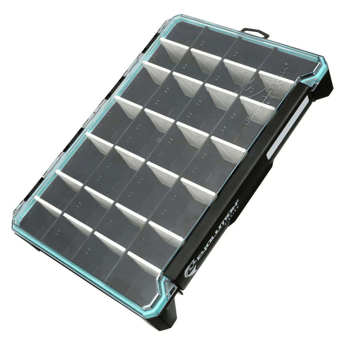 Evolution Outdoor Ballistix 3.7 Tackle Tray image