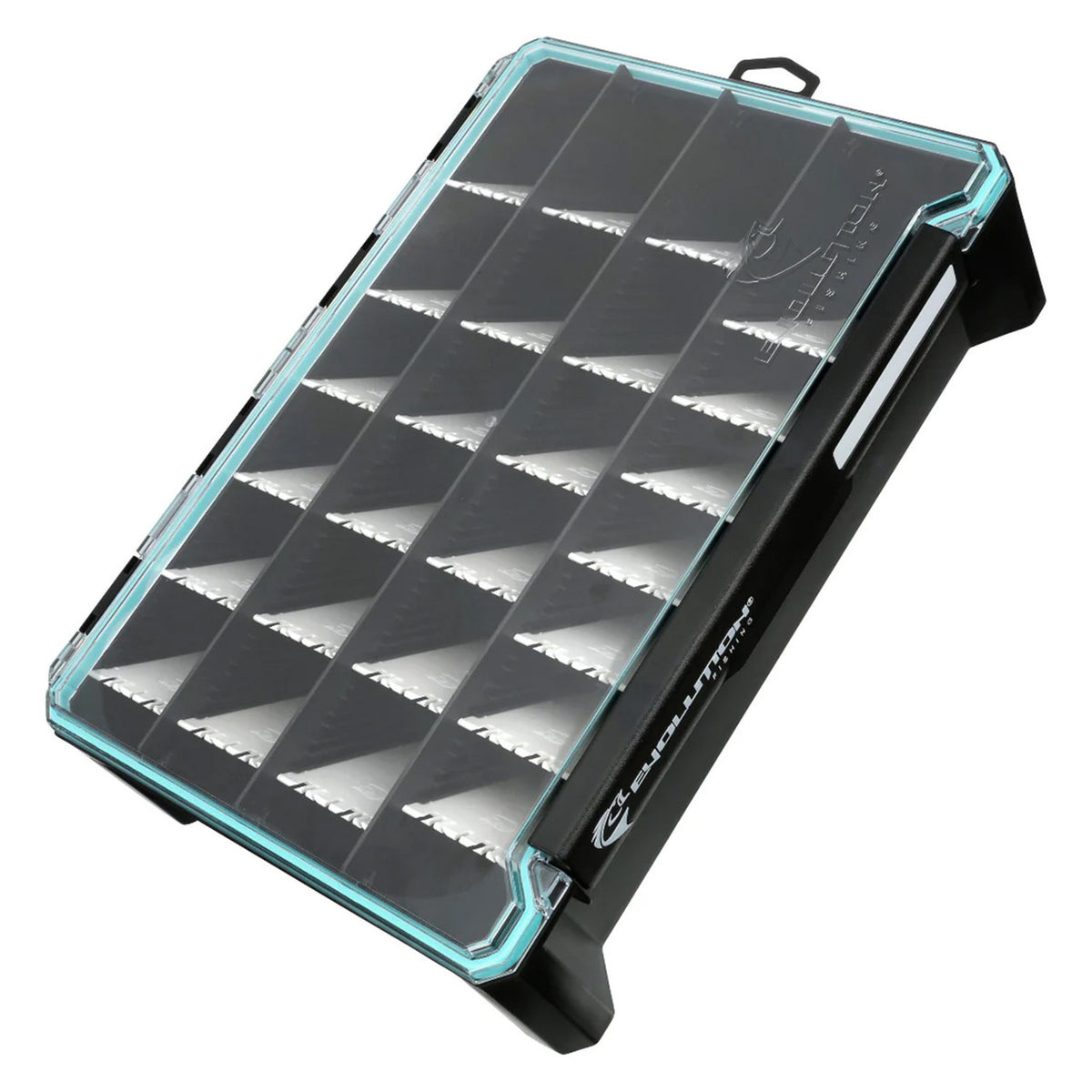 Evolution Outdoor BallistiX HANGR 3.7D Tackle Tray image
