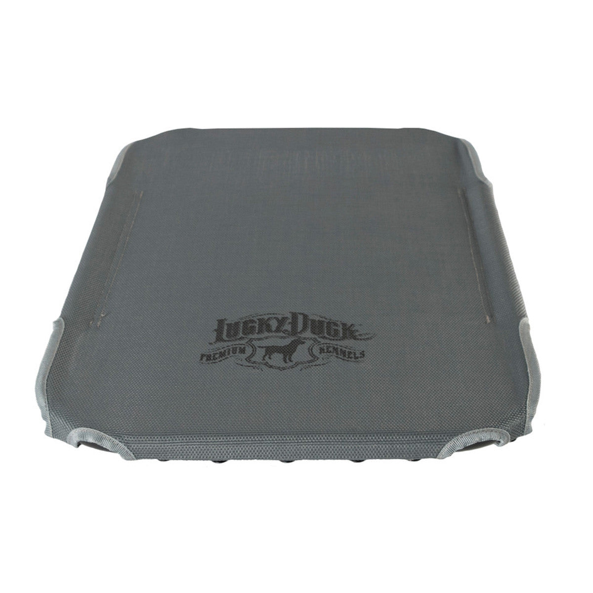 Lucky Duck Lucky Kennel Cot - Medium Image