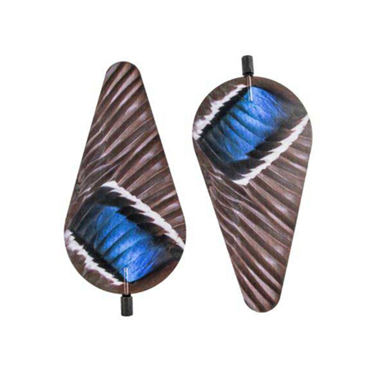 Hotshot/HD Injection Molded Wing Set