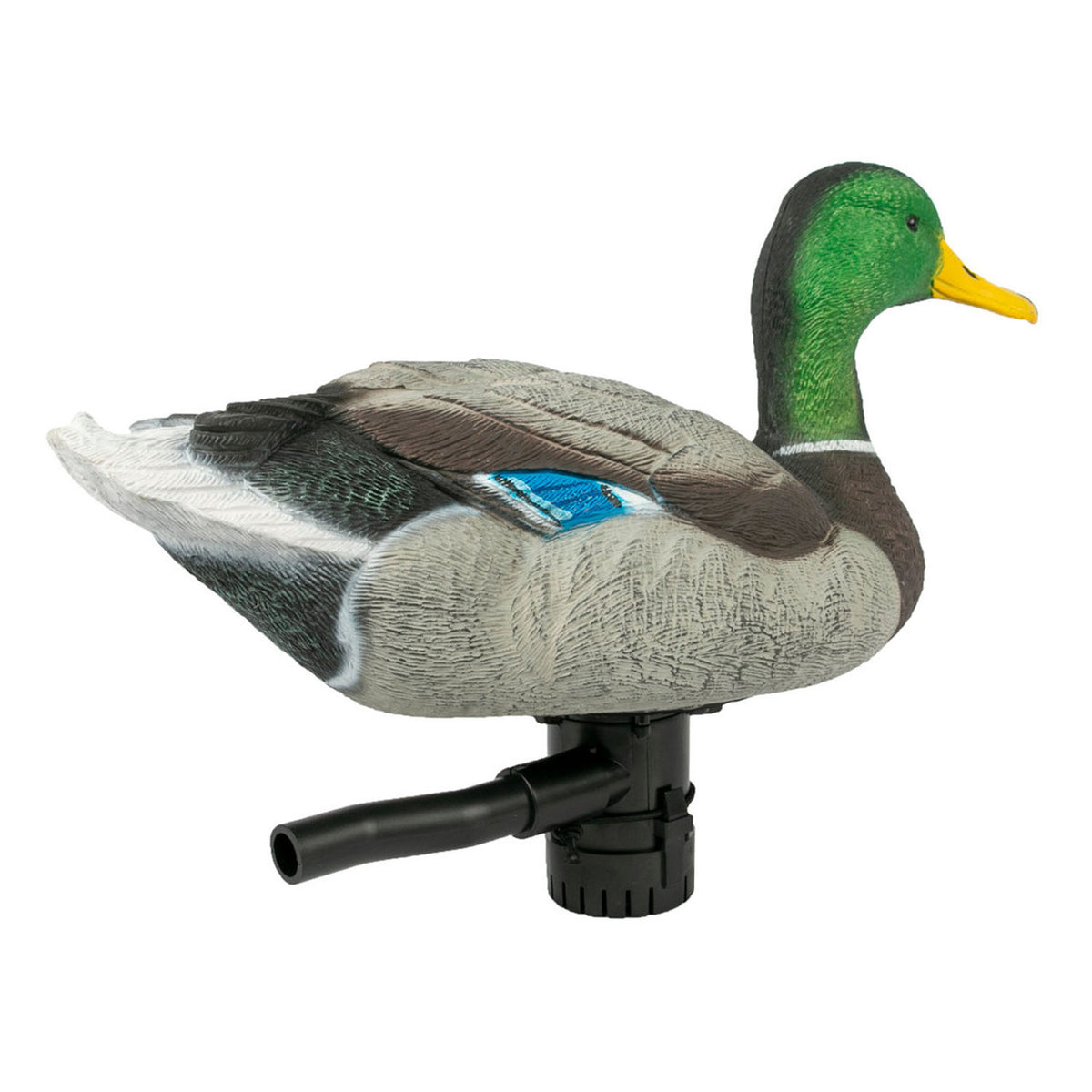 Luck Duck Super Swimmer HDi Water Motion Duck Decoy Image