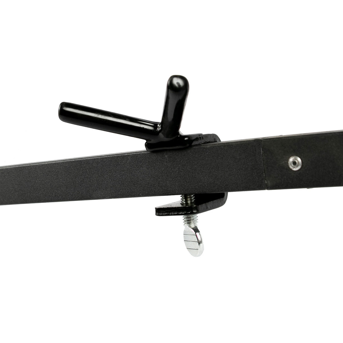 Lucky Duck 4 Man Blind Hardware Image