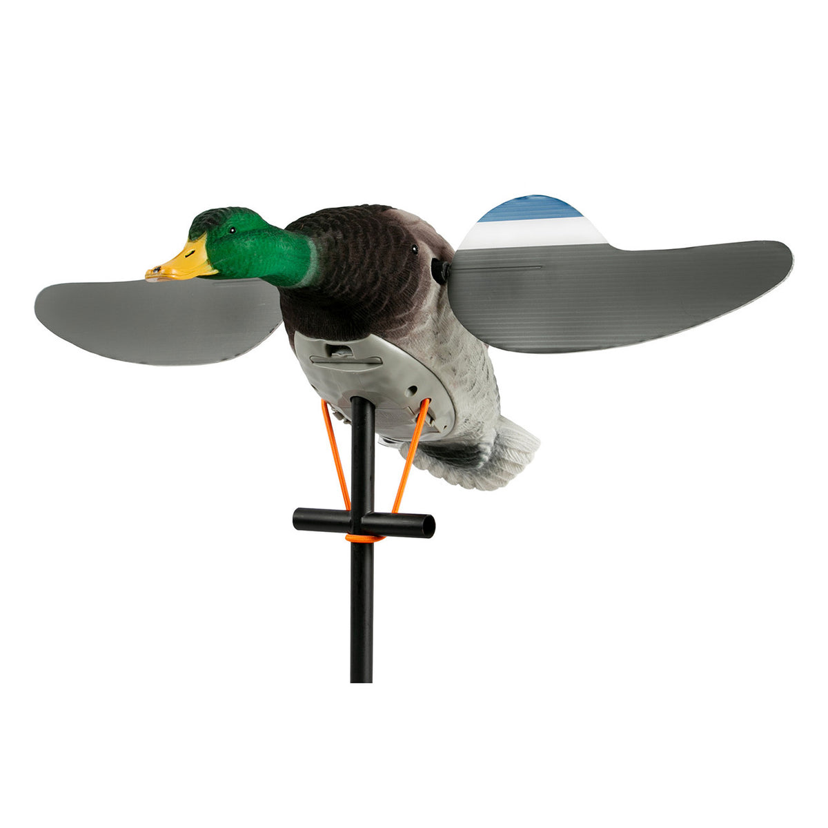 image of Lucky Duck Lucky Scout 2.0 FFD Spinning Wing Duck Decoy.