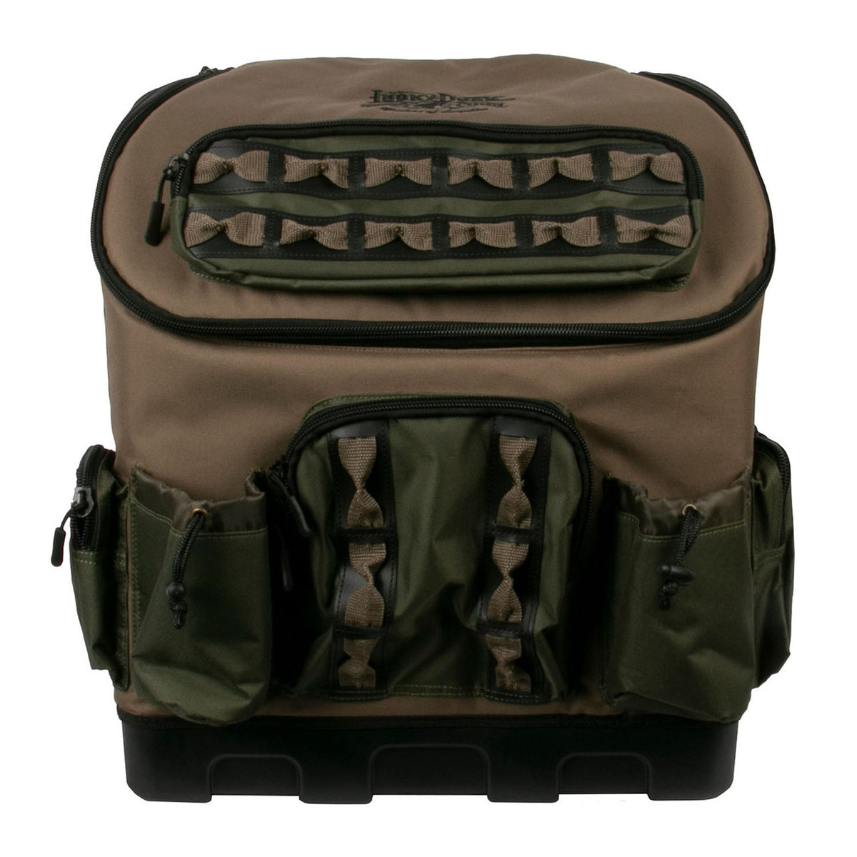 Lucky Duck 4 Slot Motion Decoy Backpack Front Image