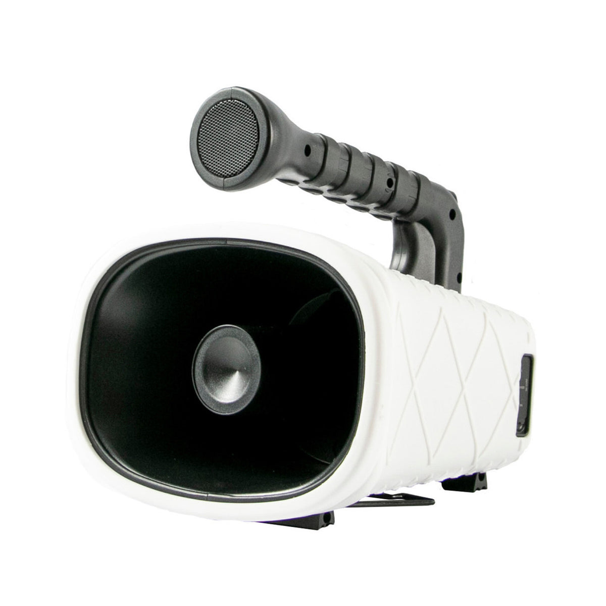 Lucky Duck White Devil Speaker image