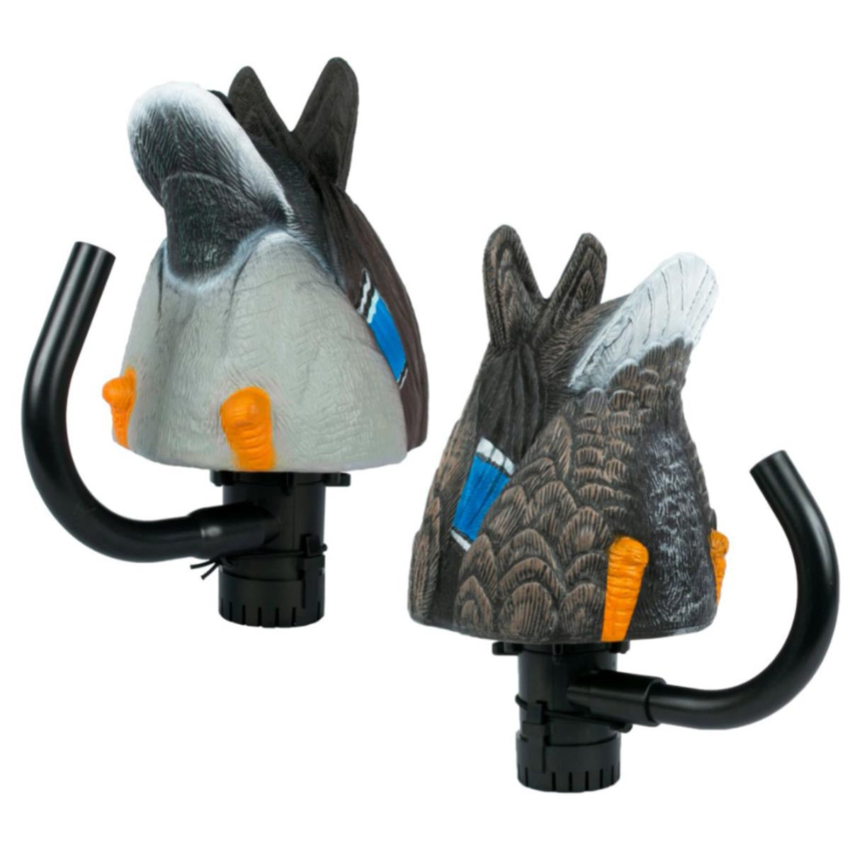 Agitator 2 Pack Drake/Hen