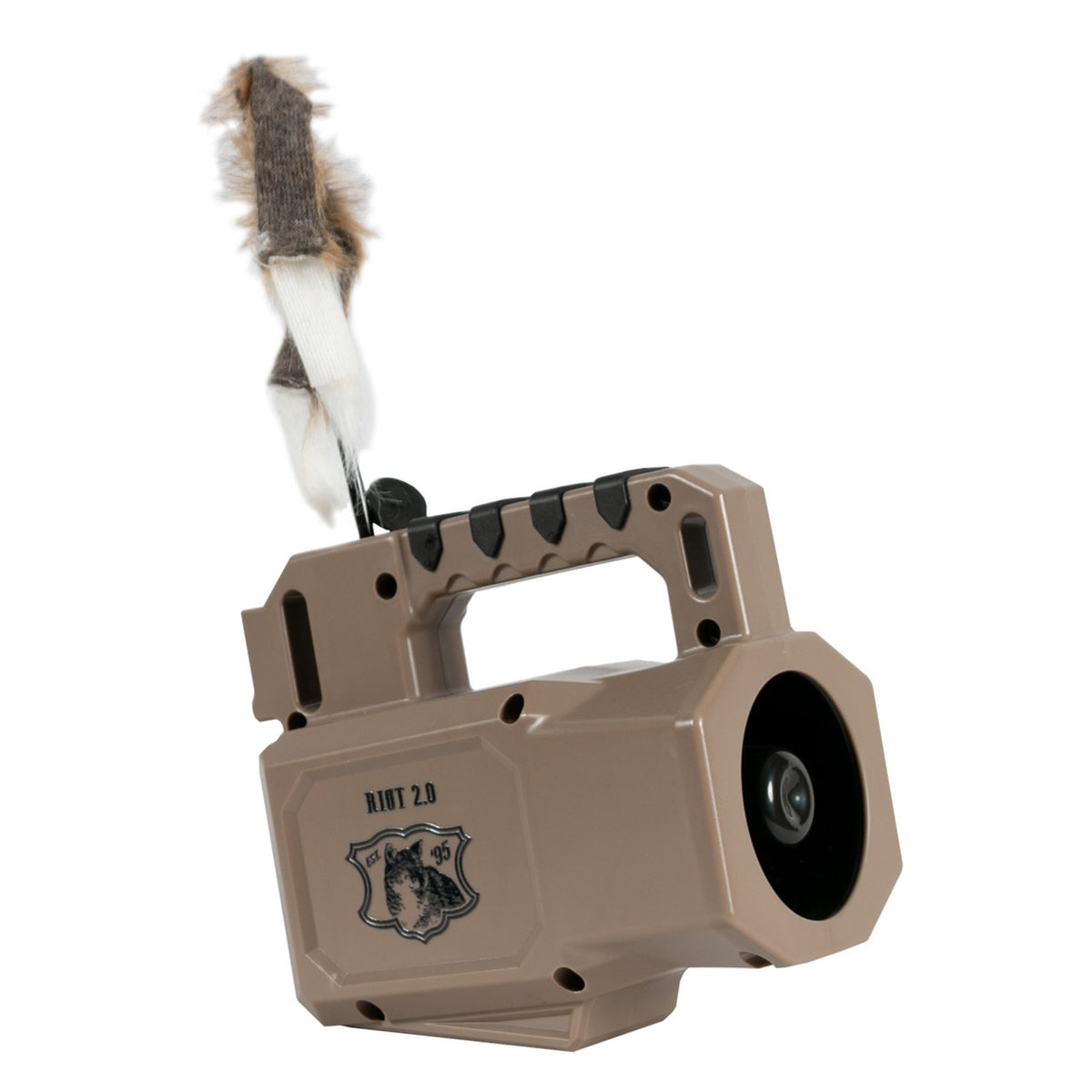 Lucky Duck Riot 2.0 Predator Call image