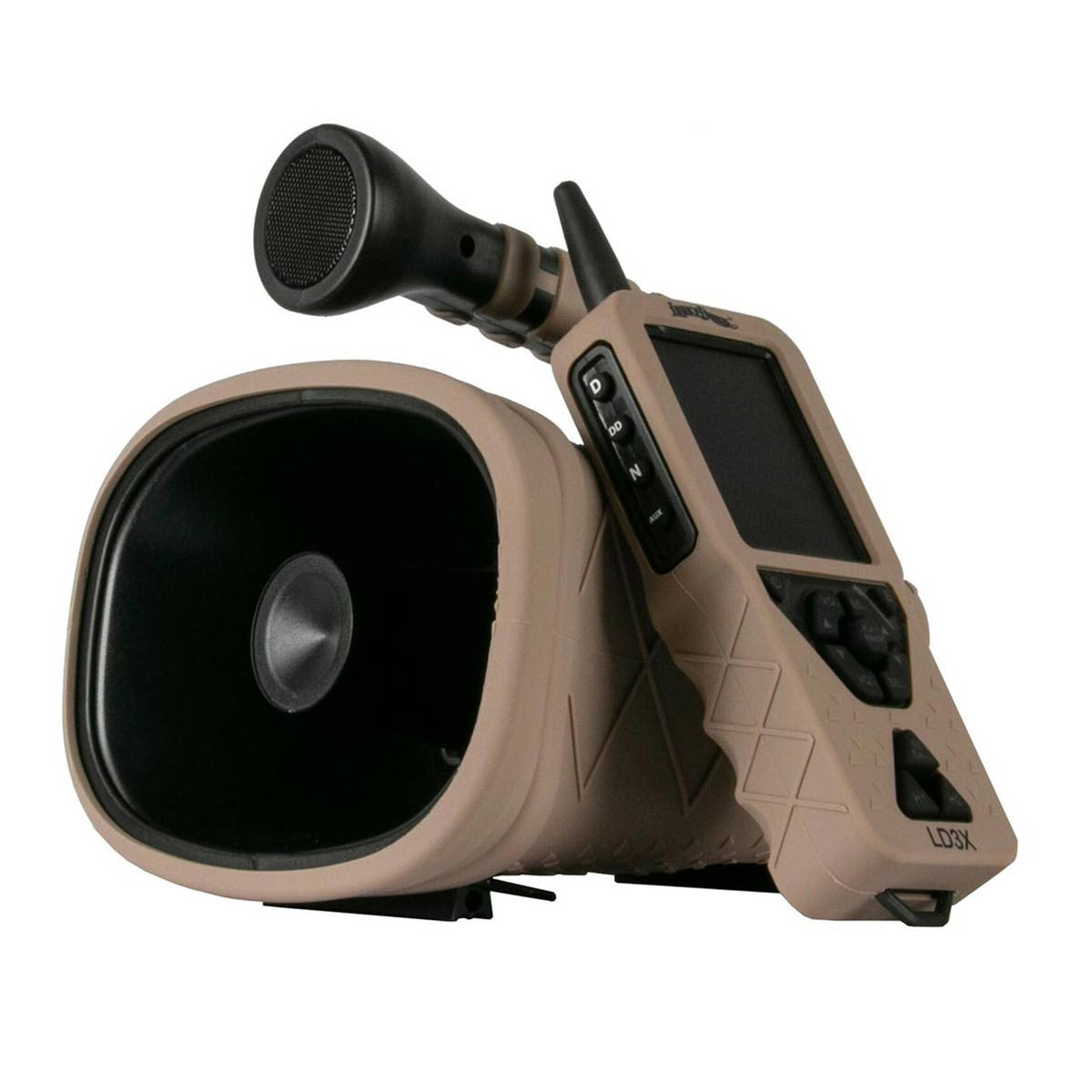 Roughneck Electronic Predator Call