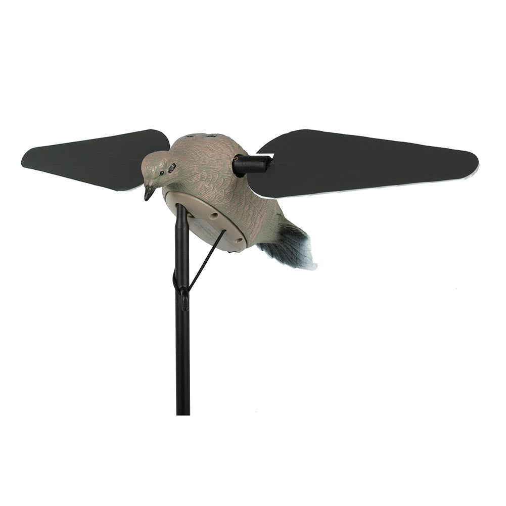 Lucky Duck Lucky Dove HD Spinning Wing Decoy