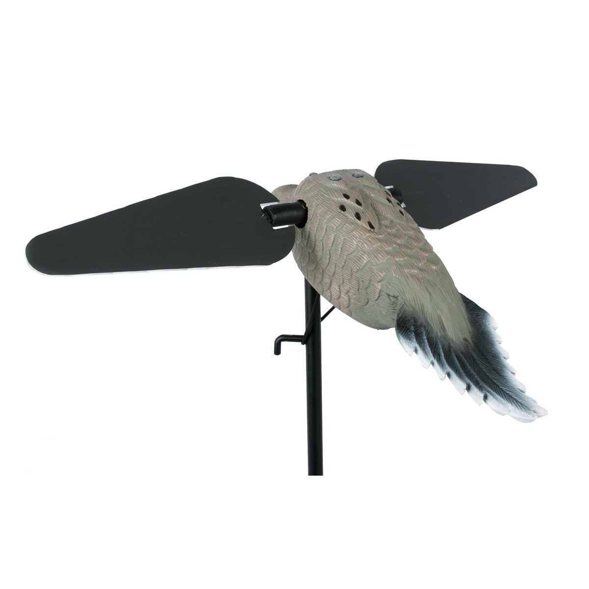 Lucky Dove HD Spinning Wing Decoy