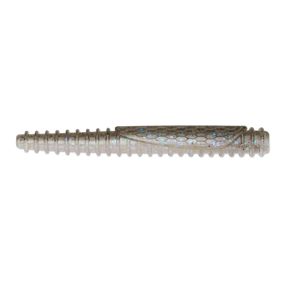 Rapala Crush City Ned BLT Soft Baits Image in Electric Shad