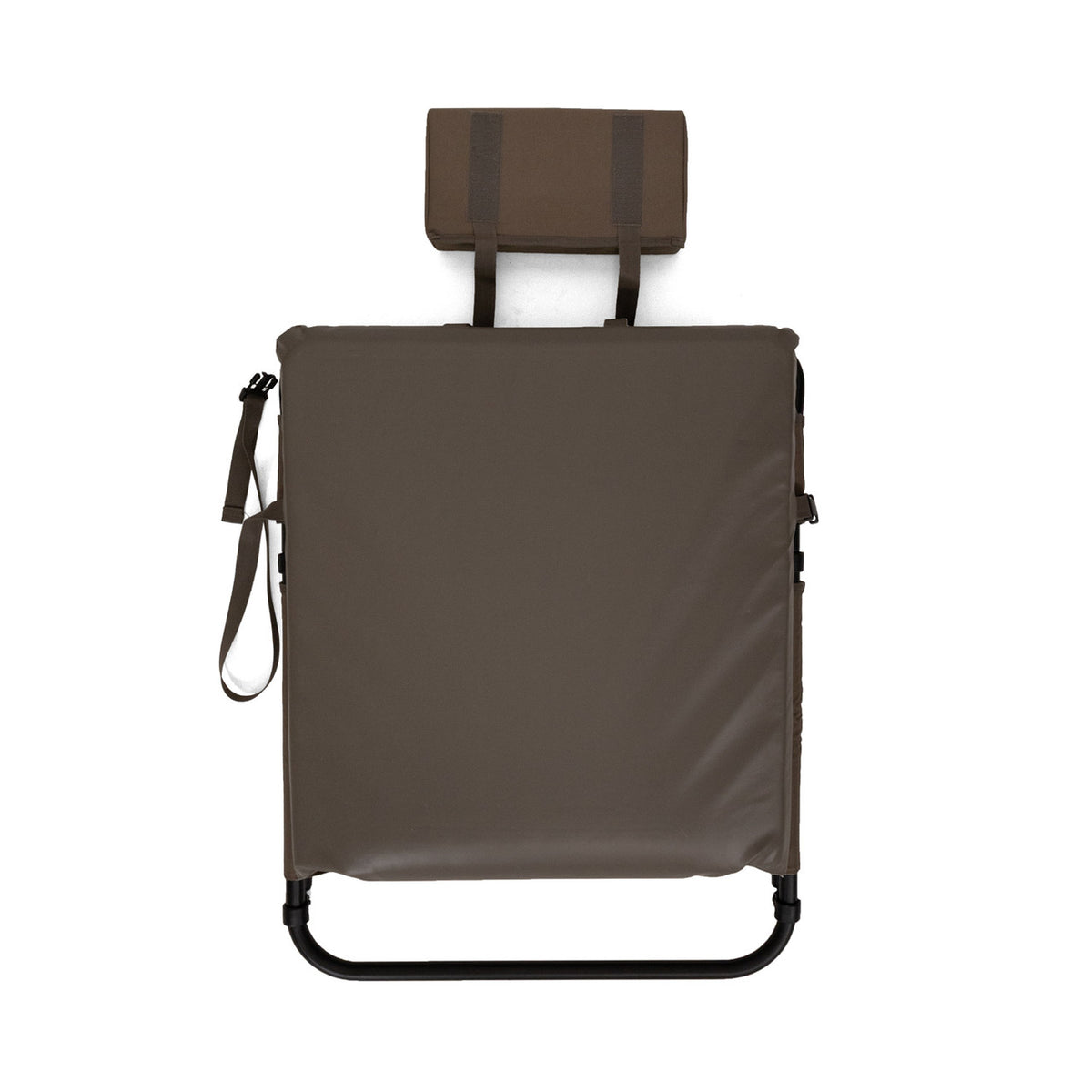 Layout Goose Chair Brown Back