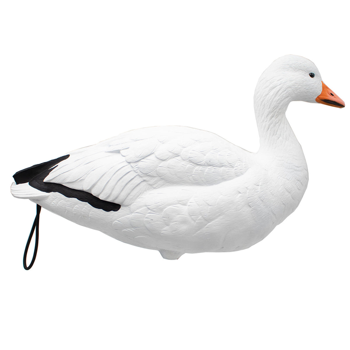 Final Approach LIVE Full Body Snow Geese Decoys Image