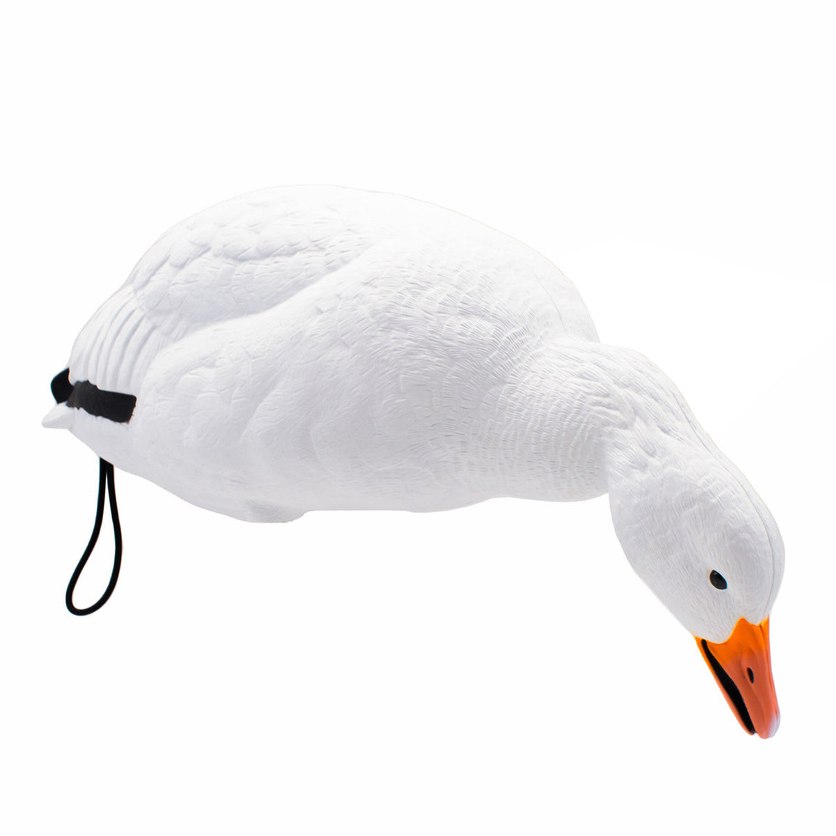 Final Approach LIVE Full Body Snow Geese Decoys Image