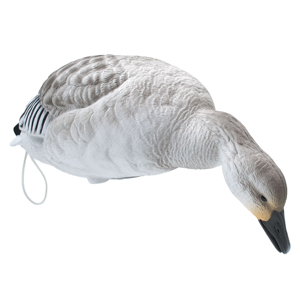 Final Approach LIVE Full Body Snow and Blue Goose Decoys Product Image