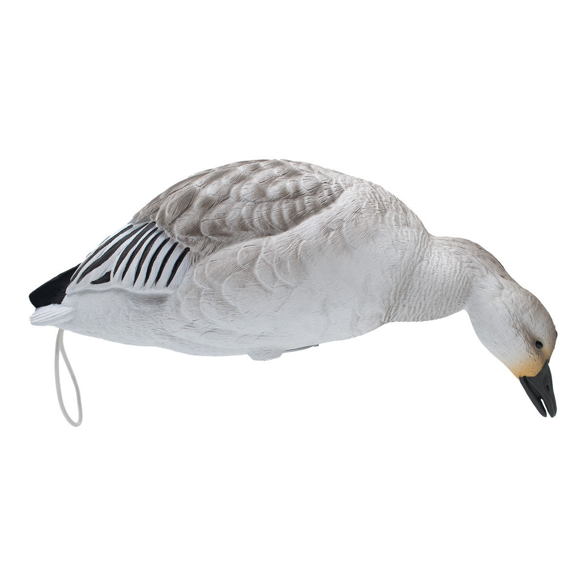 Final Approach LIVE Full Body Snow and Blue Goose Decoys Product Image