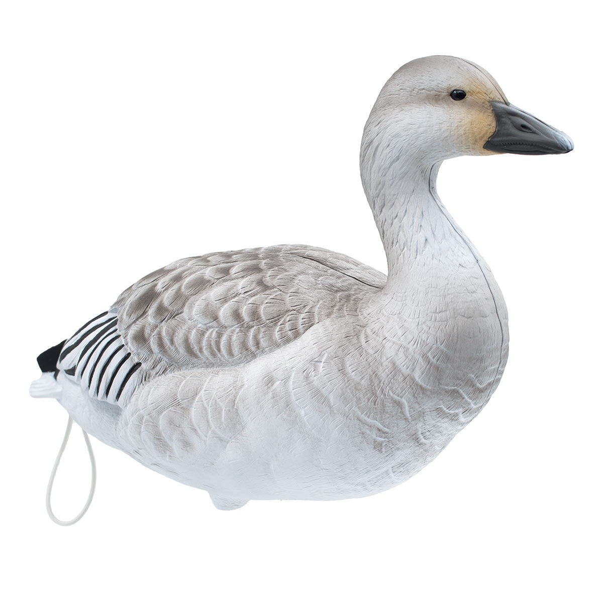 Final Approach LIVE Full Body Snow and Blue Goose Decoys Product Image