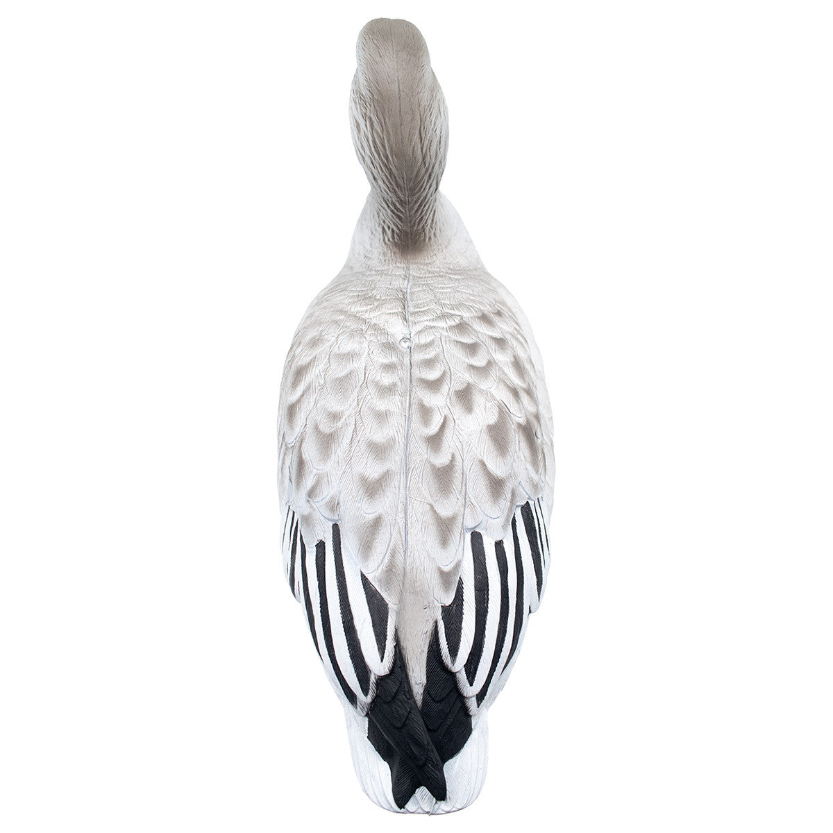 Final Approach LIVE Full Body Snow and Blue Goose Decoys Product Image