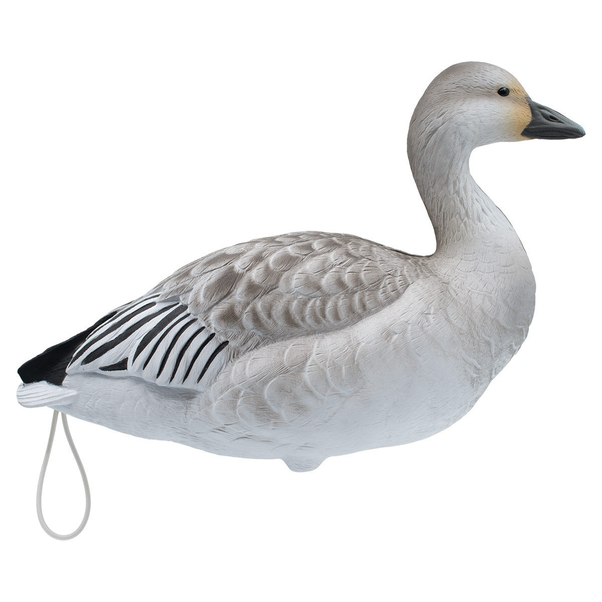 Final Approach LIVE Full Body Snow and Blue Goose Decoys Product Image