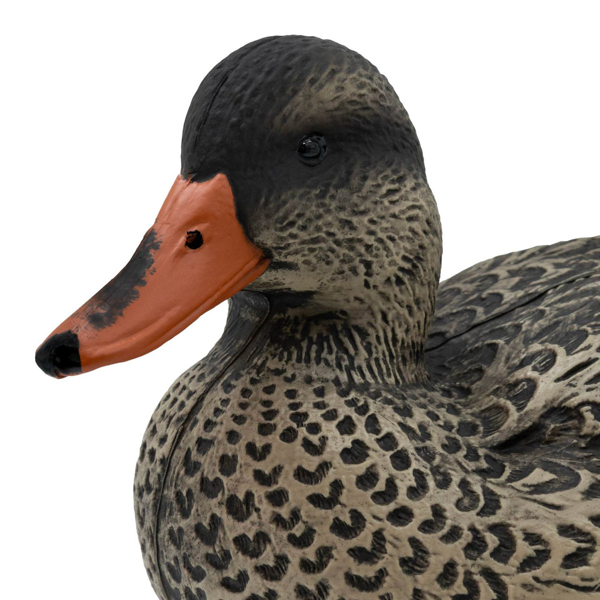 Last Pass Foam-Filled Floating Mallards, 12 Pack