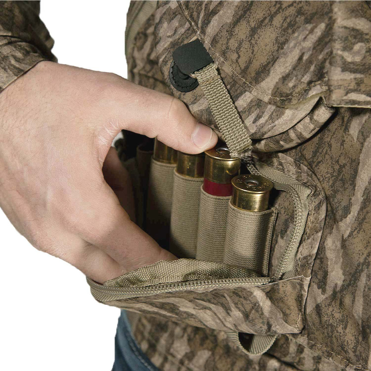 Final Approach Last Strut Lite Turkey Vest Product Image