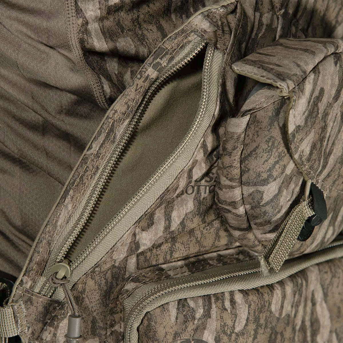Final Approach Last Strut Lite Turkey Vest Product Image