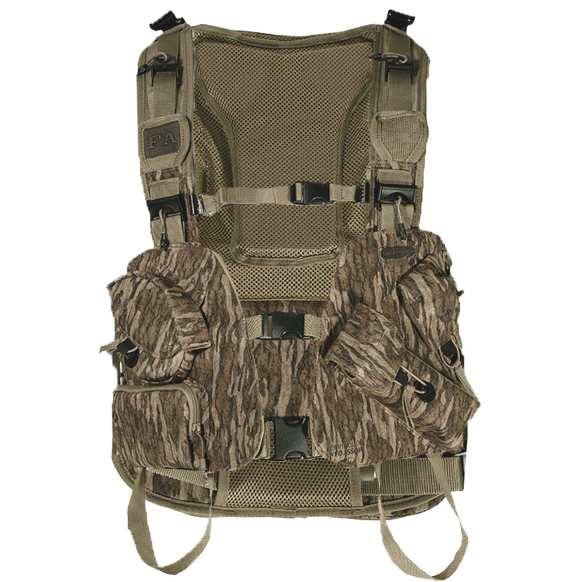 Final Approach Last Strut Lite Turkey Vest Product Image
