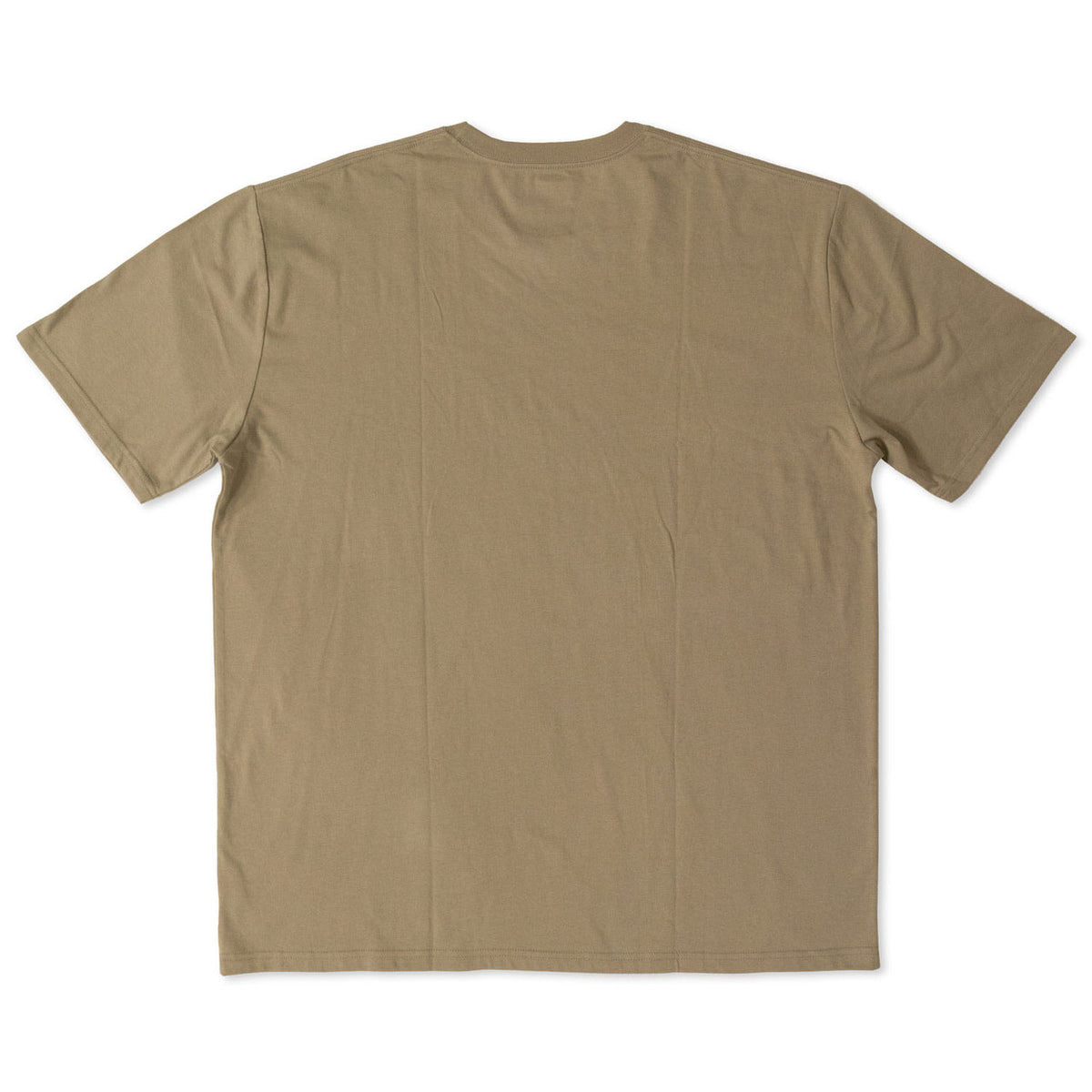Final Approach Turkey Tracks T-Shirt back image