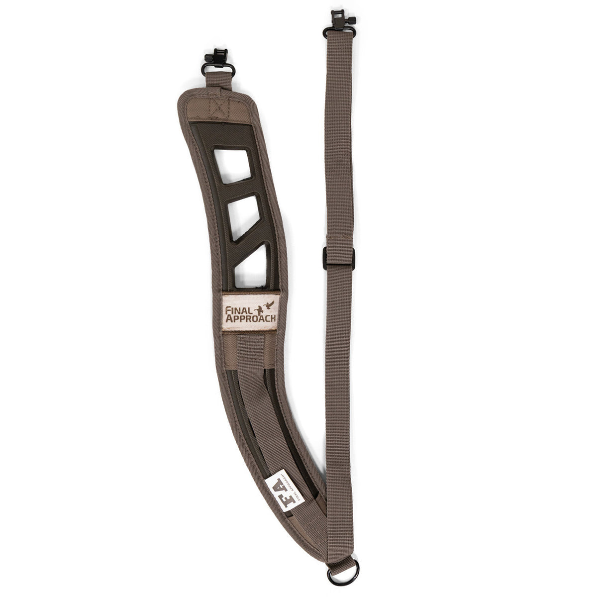 Final Approach Brown Mamba Gun Sling Product Image