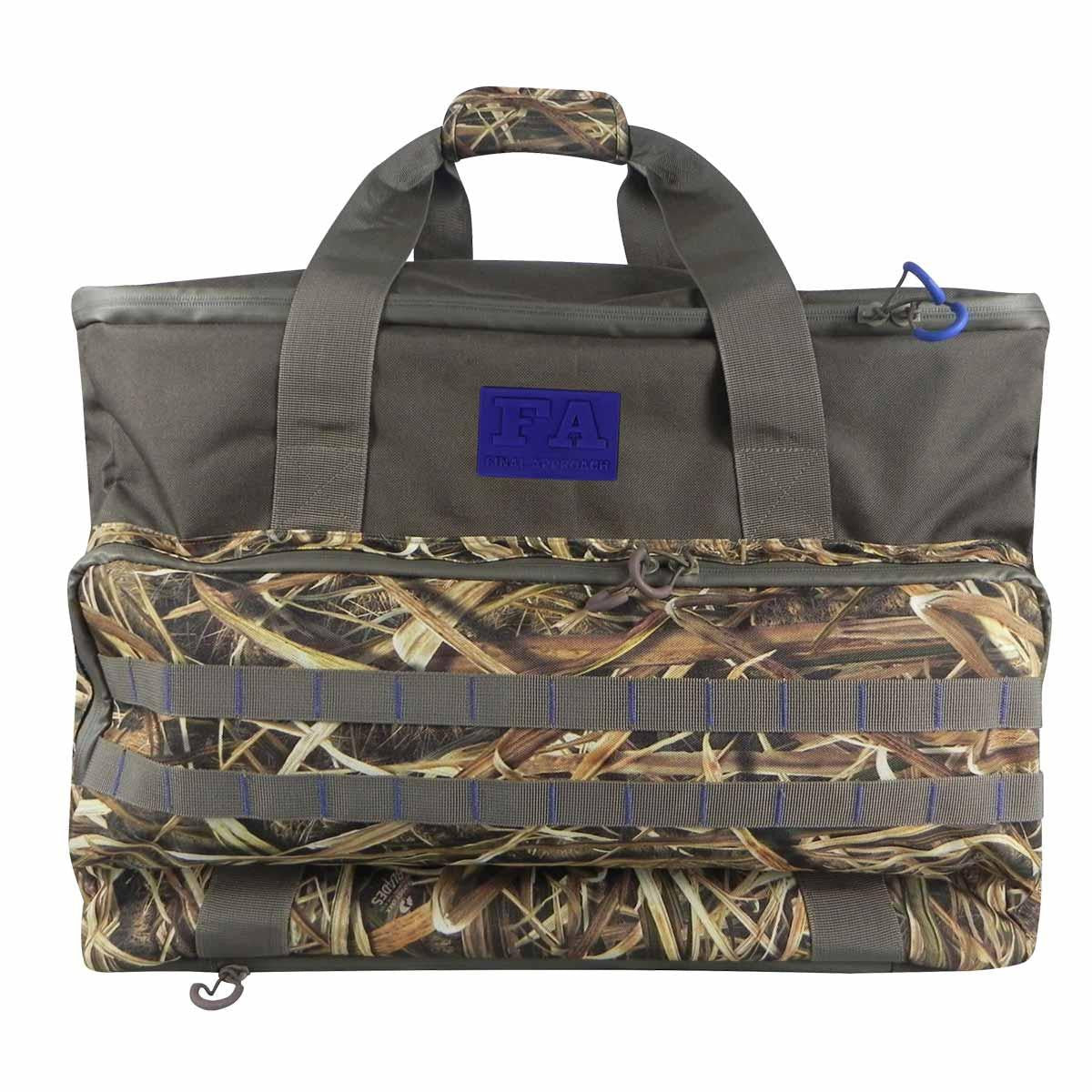 Wader Bag