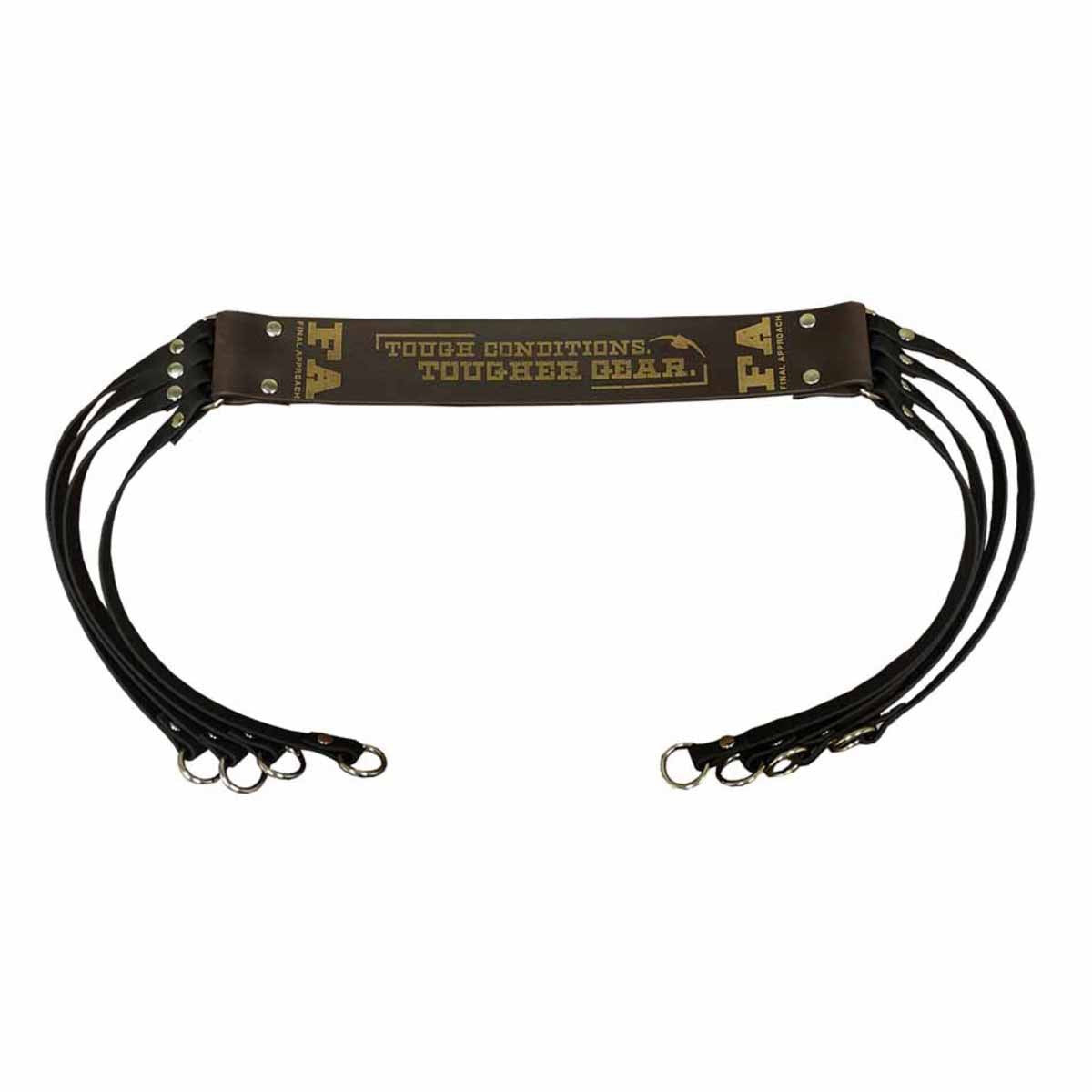 Kupt Up Brahma Web Duck Strap