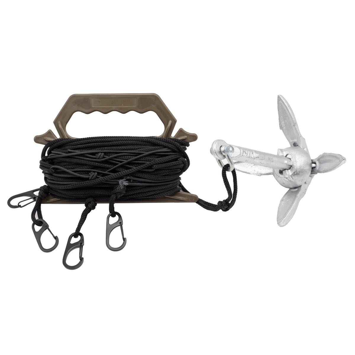 Final Approach Live Jerk Rig Product Image