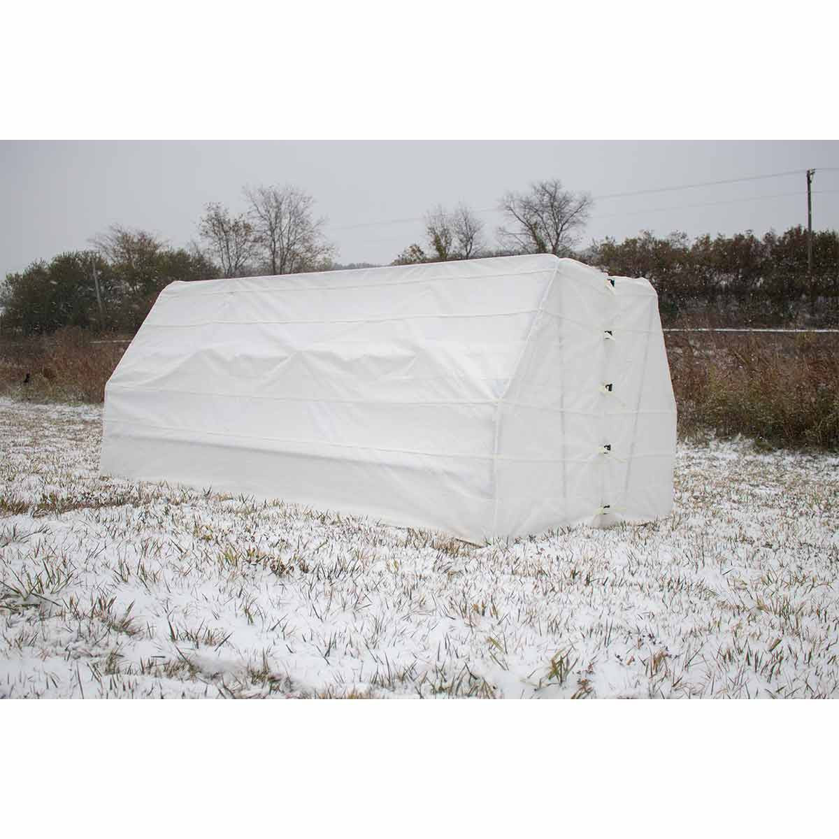 Final Approach S.U.B X3 Snow Cover Image