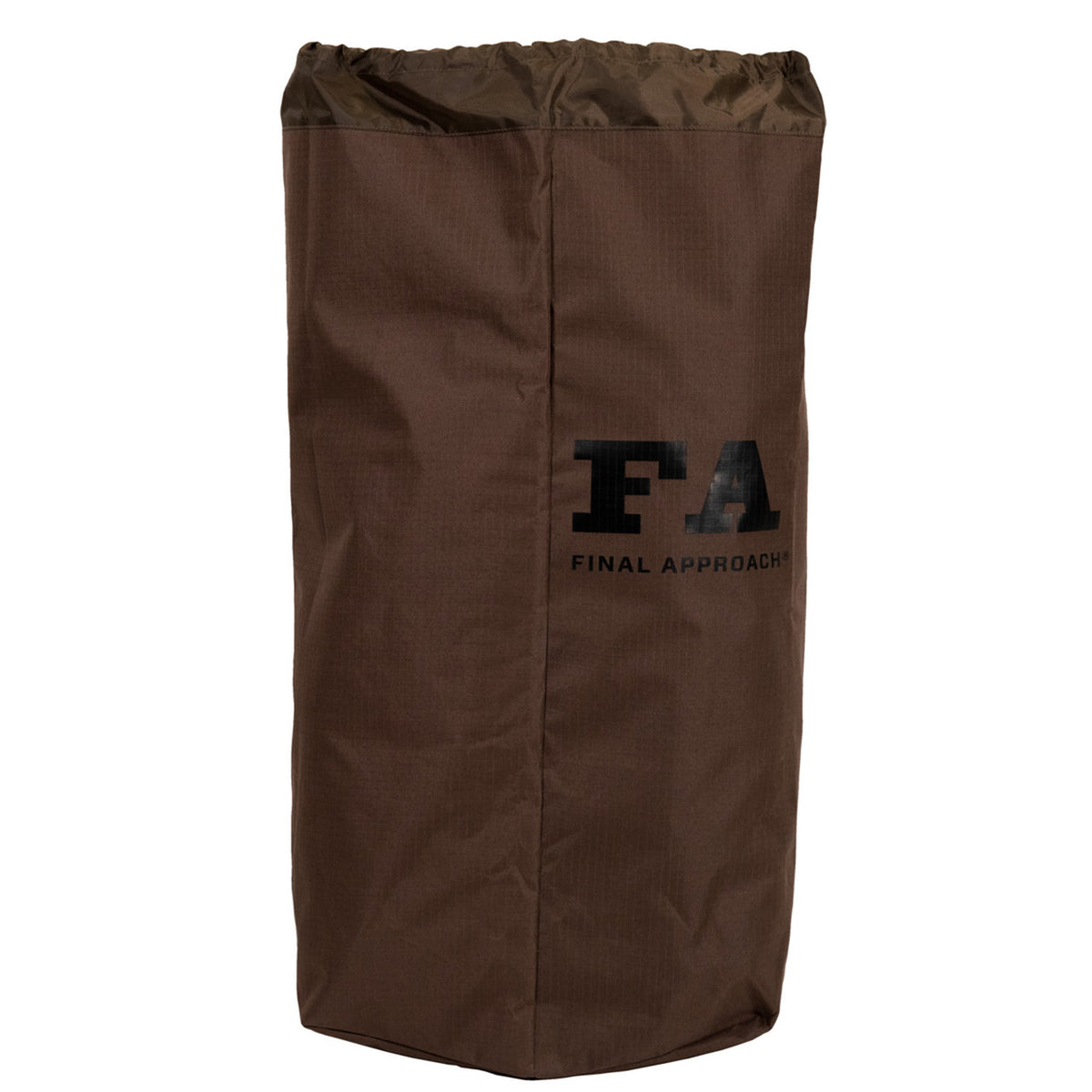 Final Approach 2 Slot Sandhill Crane Decoy Bag image