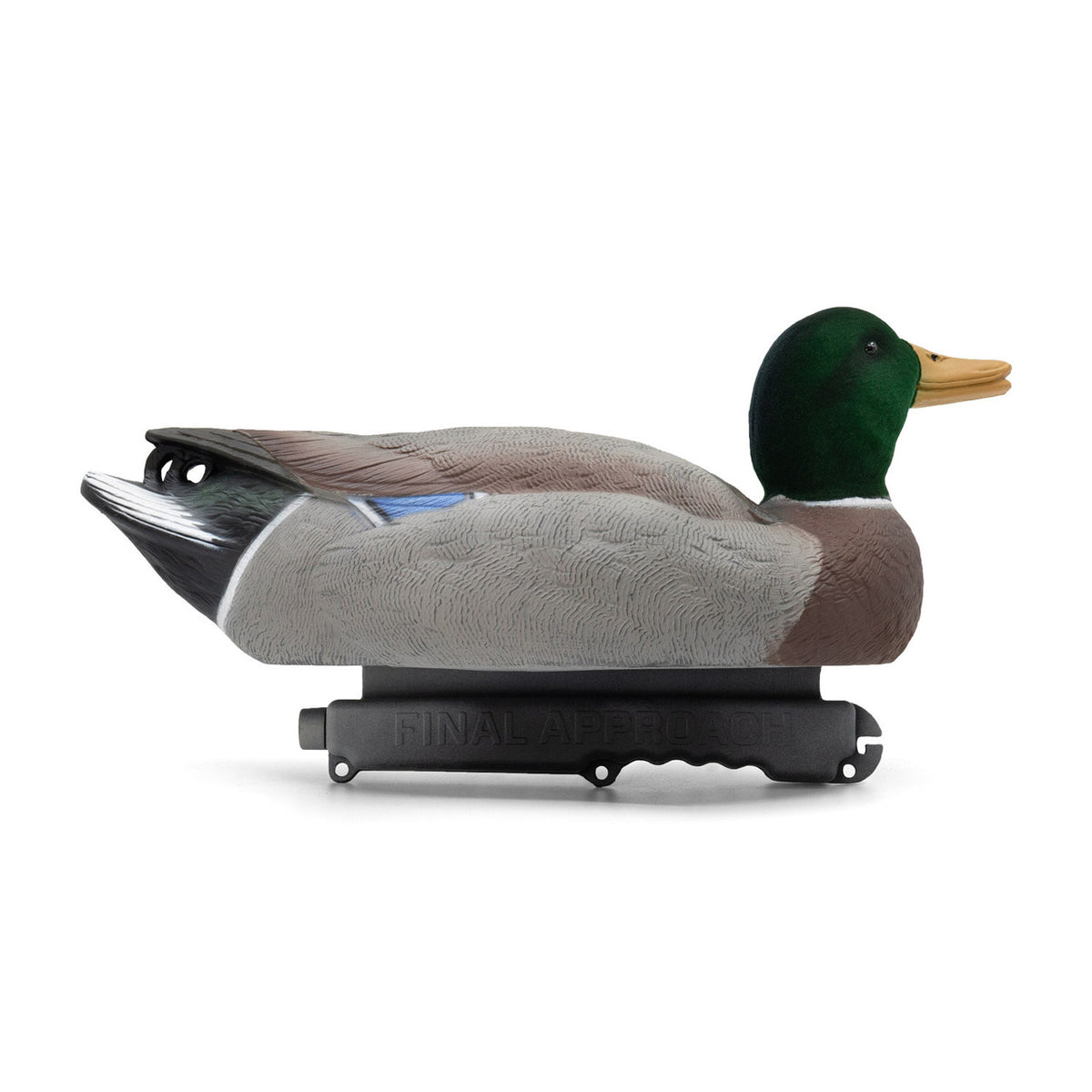 Live Mallard EVA Floaters head up image