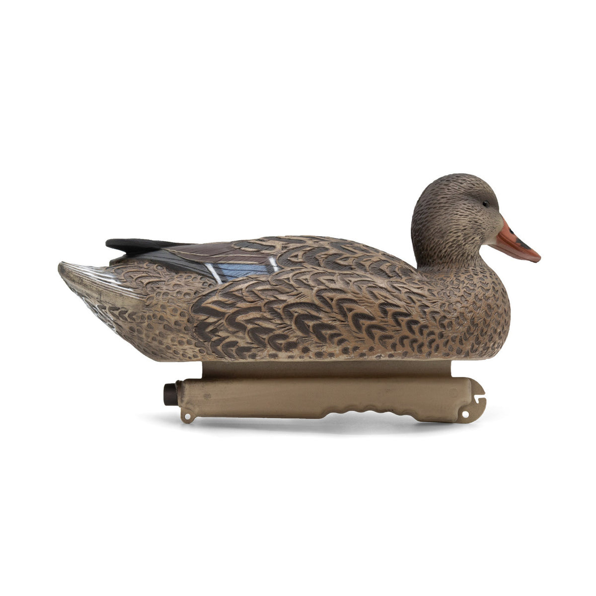 Live Mallard EVA Floaters hen image