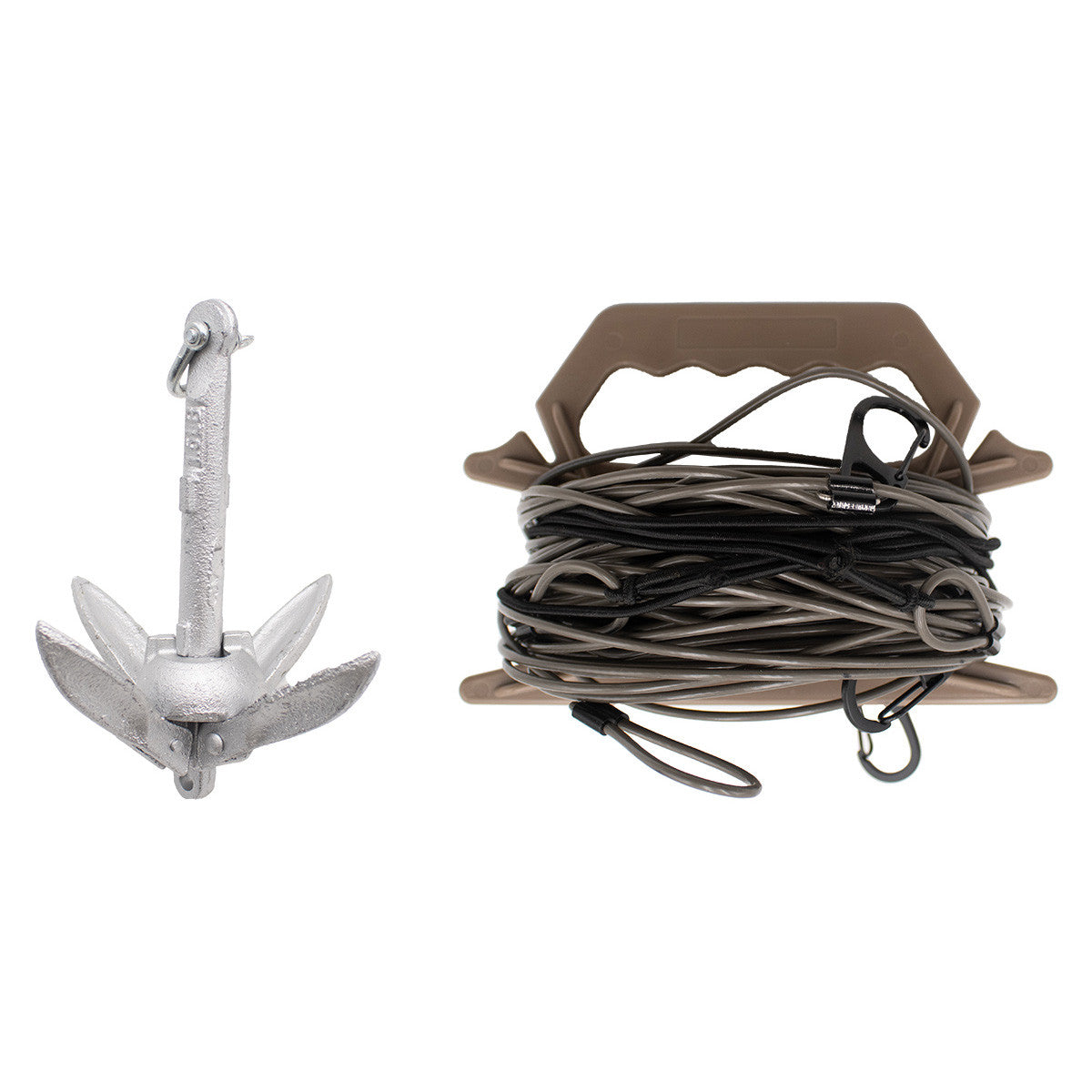 Final Approah LIVE Steel Cable Jerk Rig image