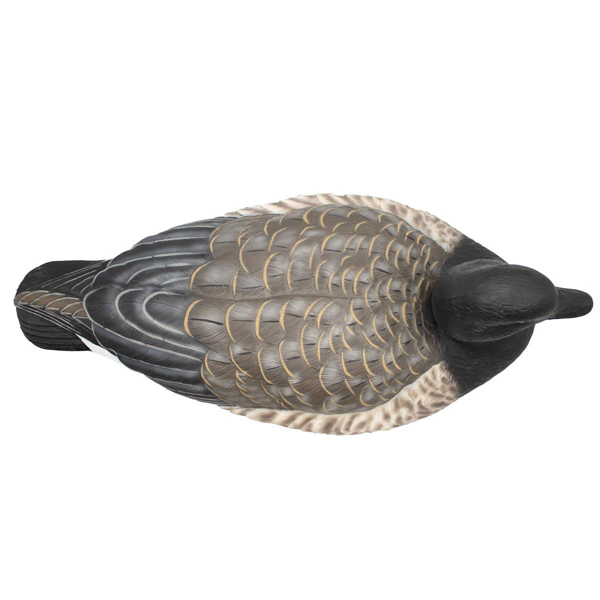 Last Pass Black Brant Floaters, 6 Pack