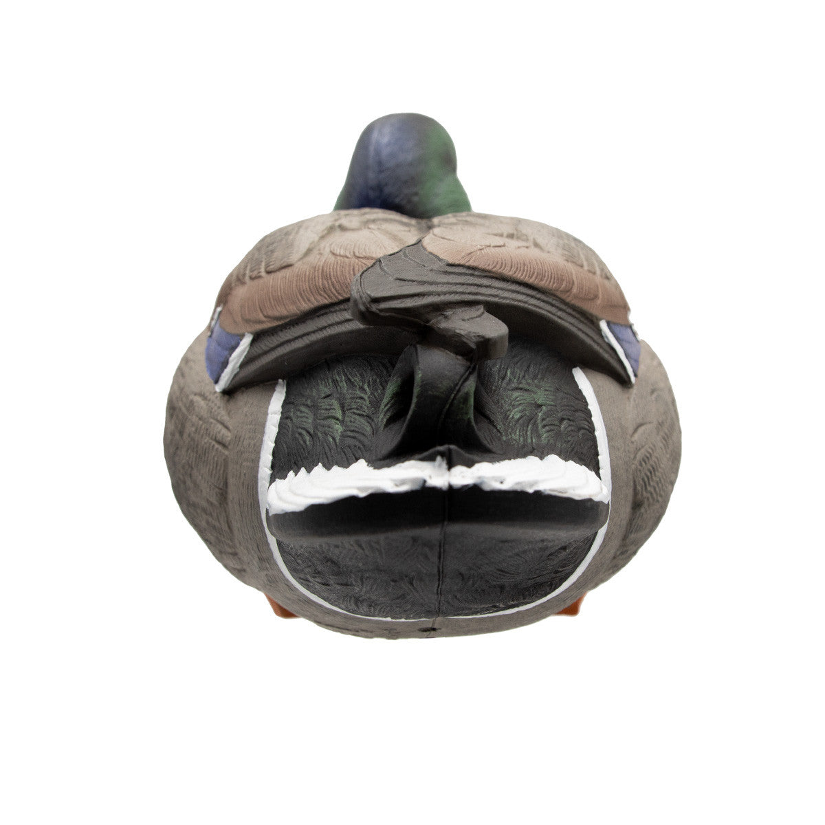 Final Approach HD Full Body Mallard Decoys 12 Pack Image