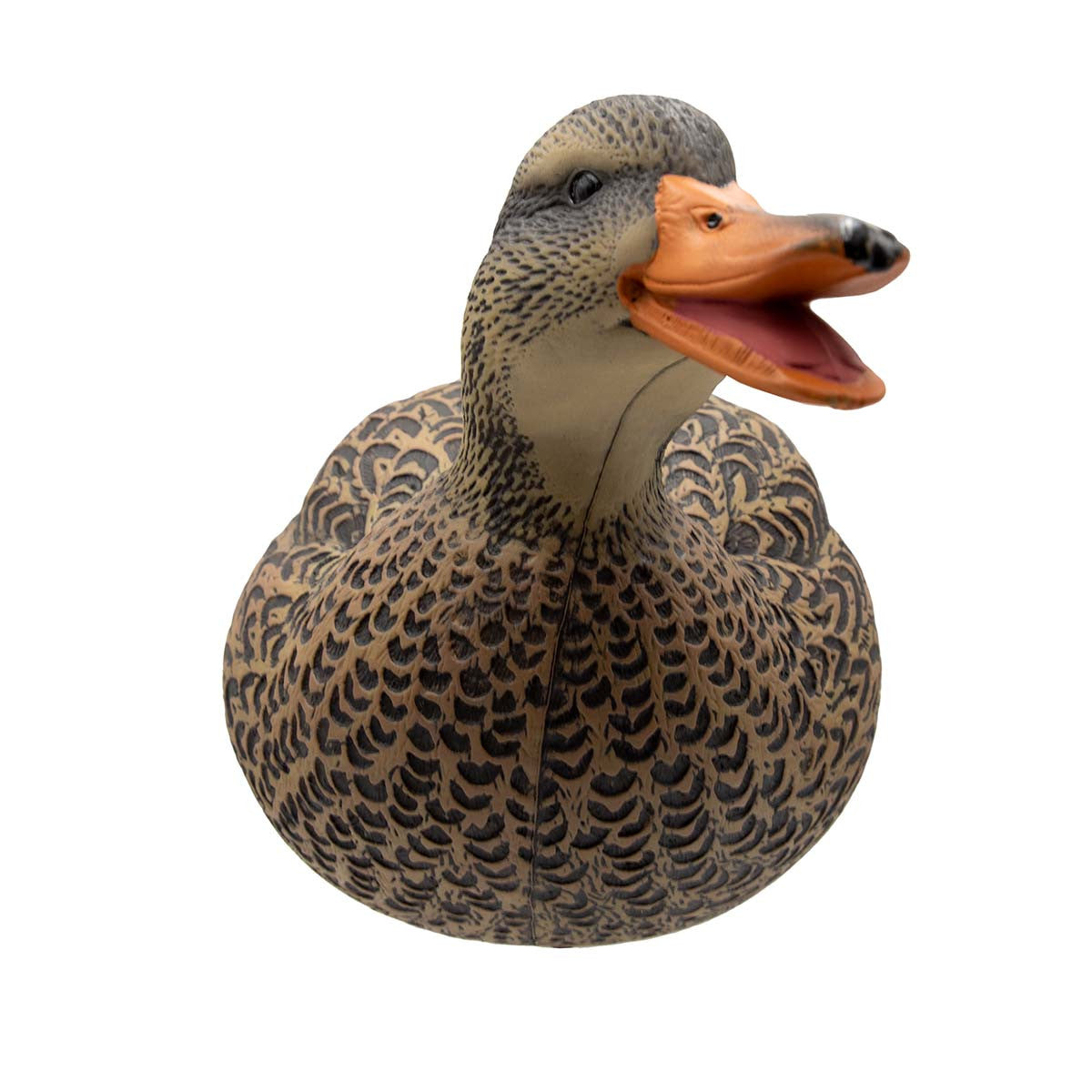 Final Approach HD Full Body Mallard Decoys 12 Pack Image