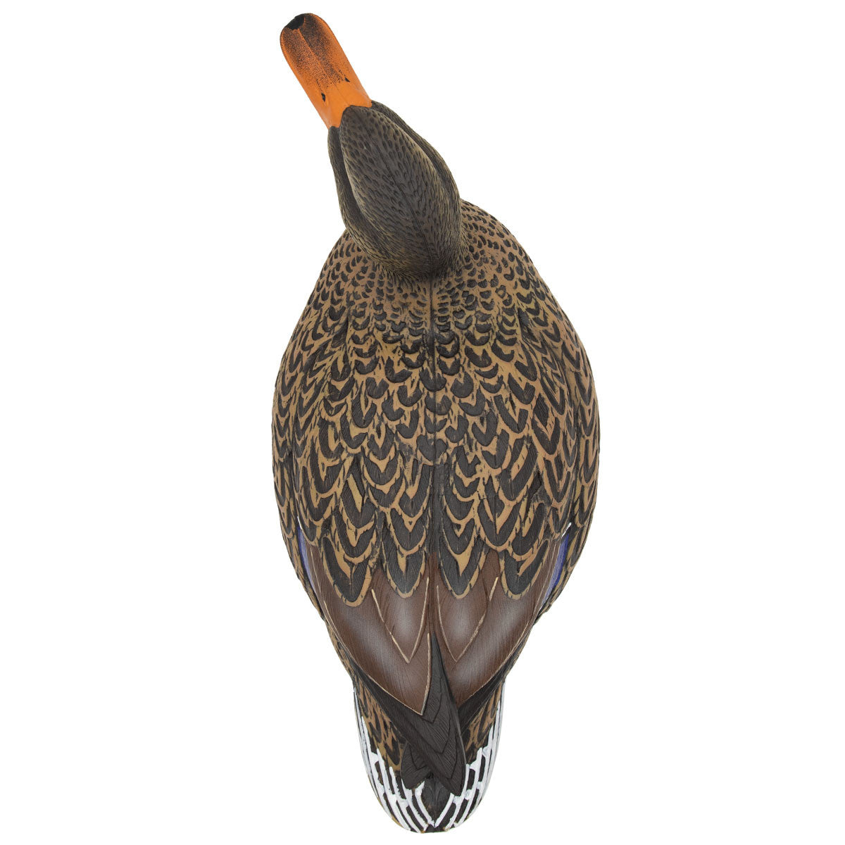 Final Approach HD Full Body Mallard Decoys 12 Pack Image
