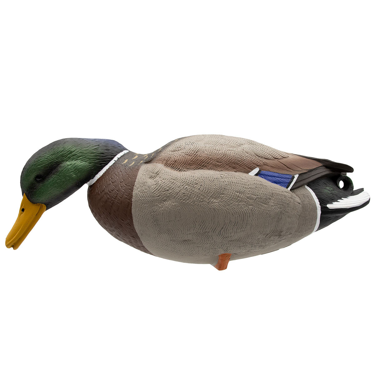 Final Approach HD Full Body Mallard Decoys 12 Pack Image