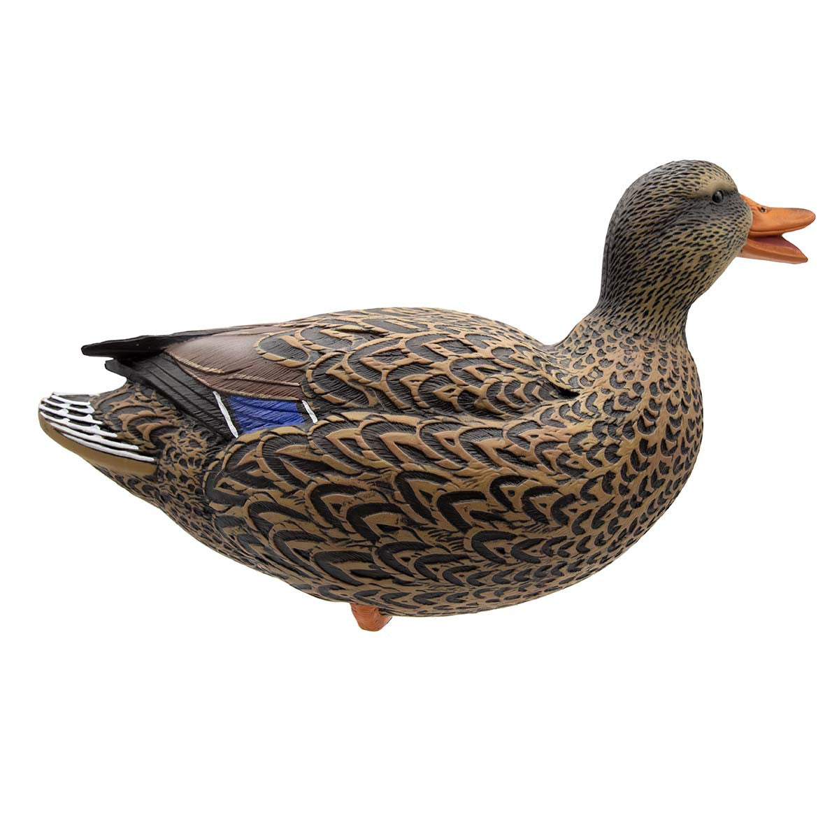 Final Approach HD Full Body Mallard Decoys 12 Pack Image