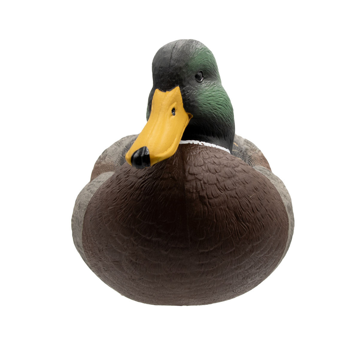 Final Approach HD Full Body Mallard Decoys 12 Pack Image