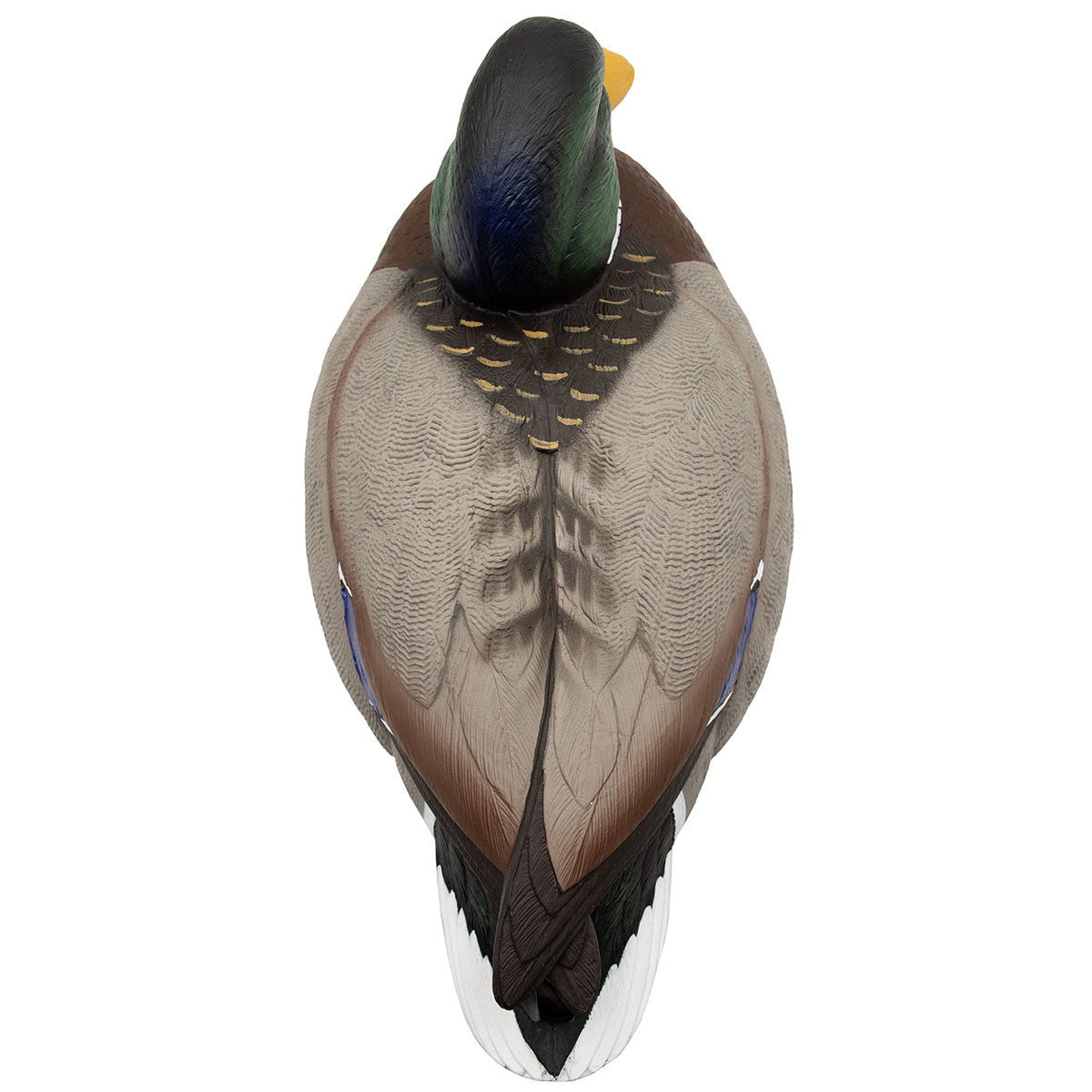 Final Approach HD Full Body Mallard Decoys 12 Pack Image